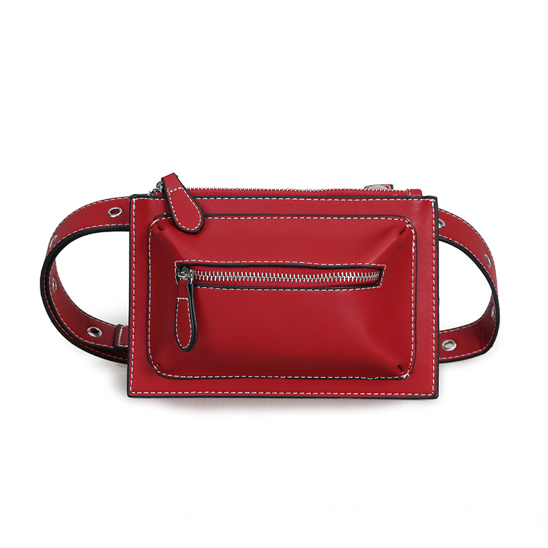 Fanny Pack Gürtel Taille Gürteltasche Fanny Pack Belt Waist Bum Bag